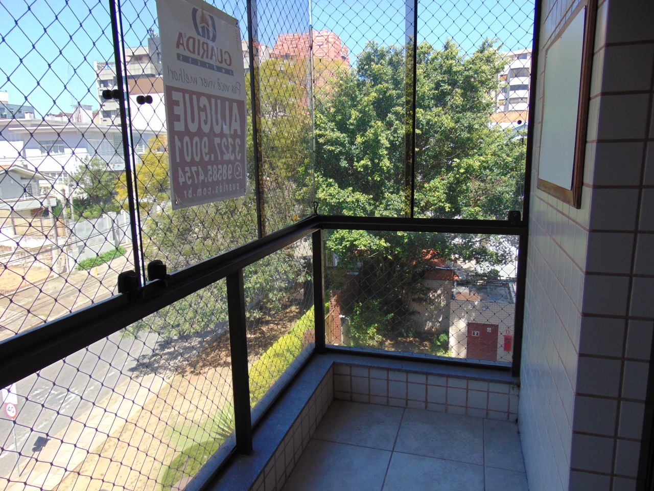 Apartamento para alugar em Rua Corrêa Lima, 715 - foto 9