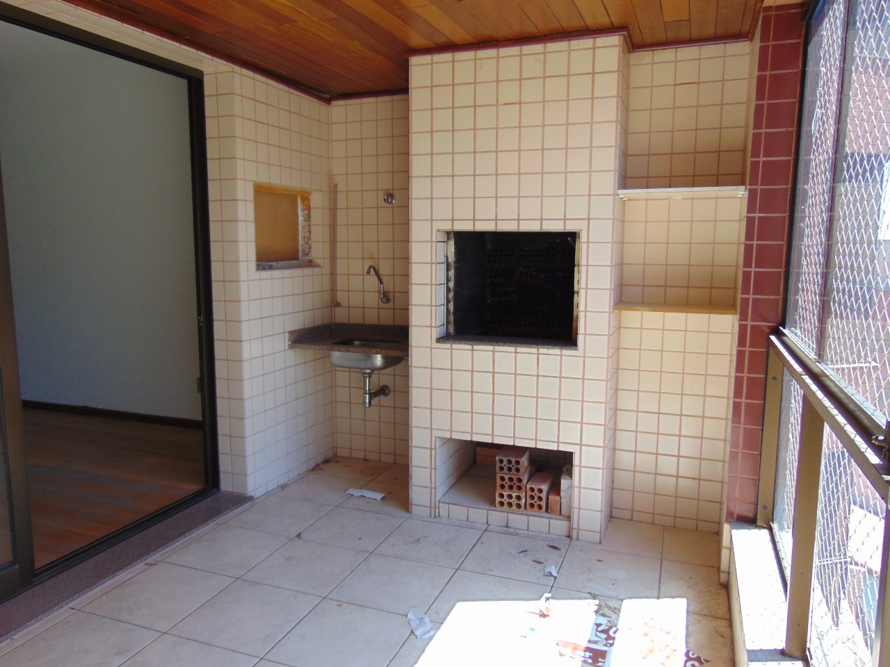 Apartamento para alugar em Rua Corrêa Lima, 715 - foto 7