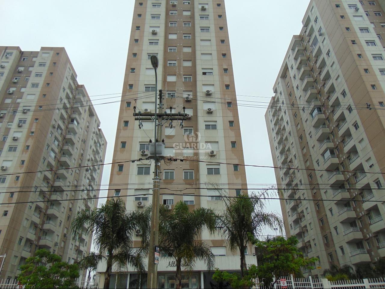 Apartamento para alugar em Rua Airton Ferreira da Silva, 295 - foto 2
