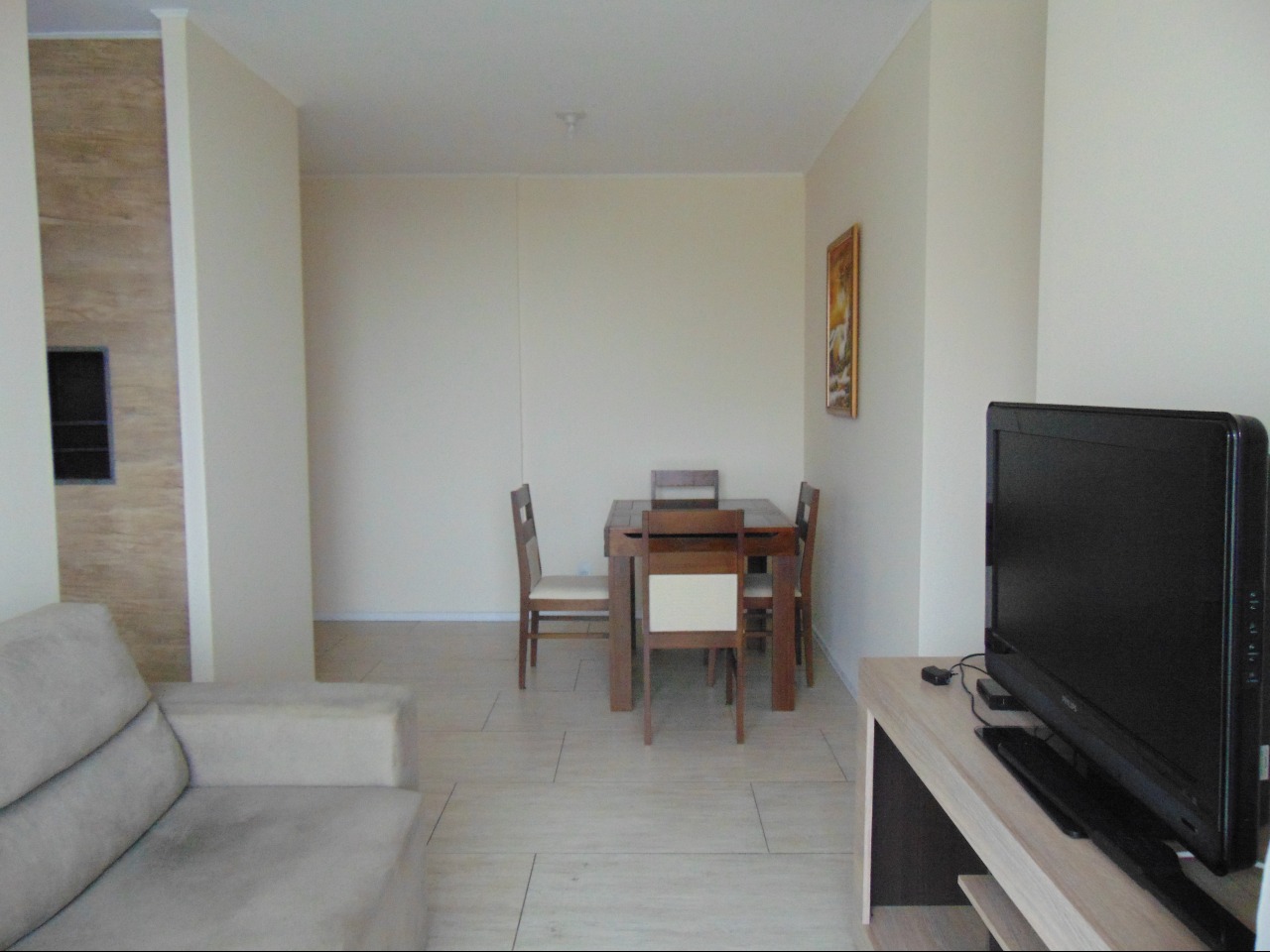 Apartamento para alugar em Rua Airton Ferreira da Silva, 295 - foto 4