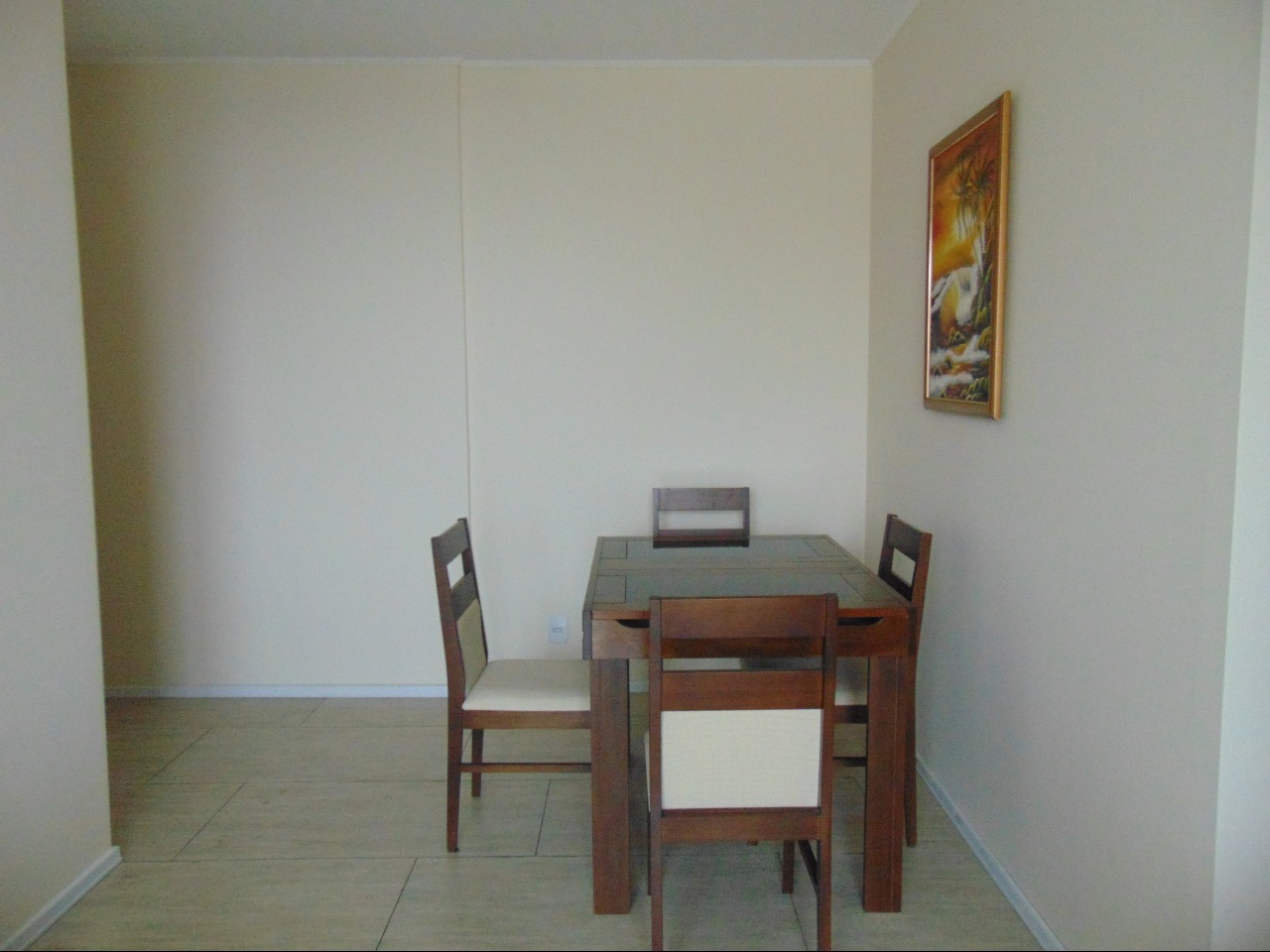 Apartamento para alugar em Rua Airton Ferreira da Silva, 295 - foto 5