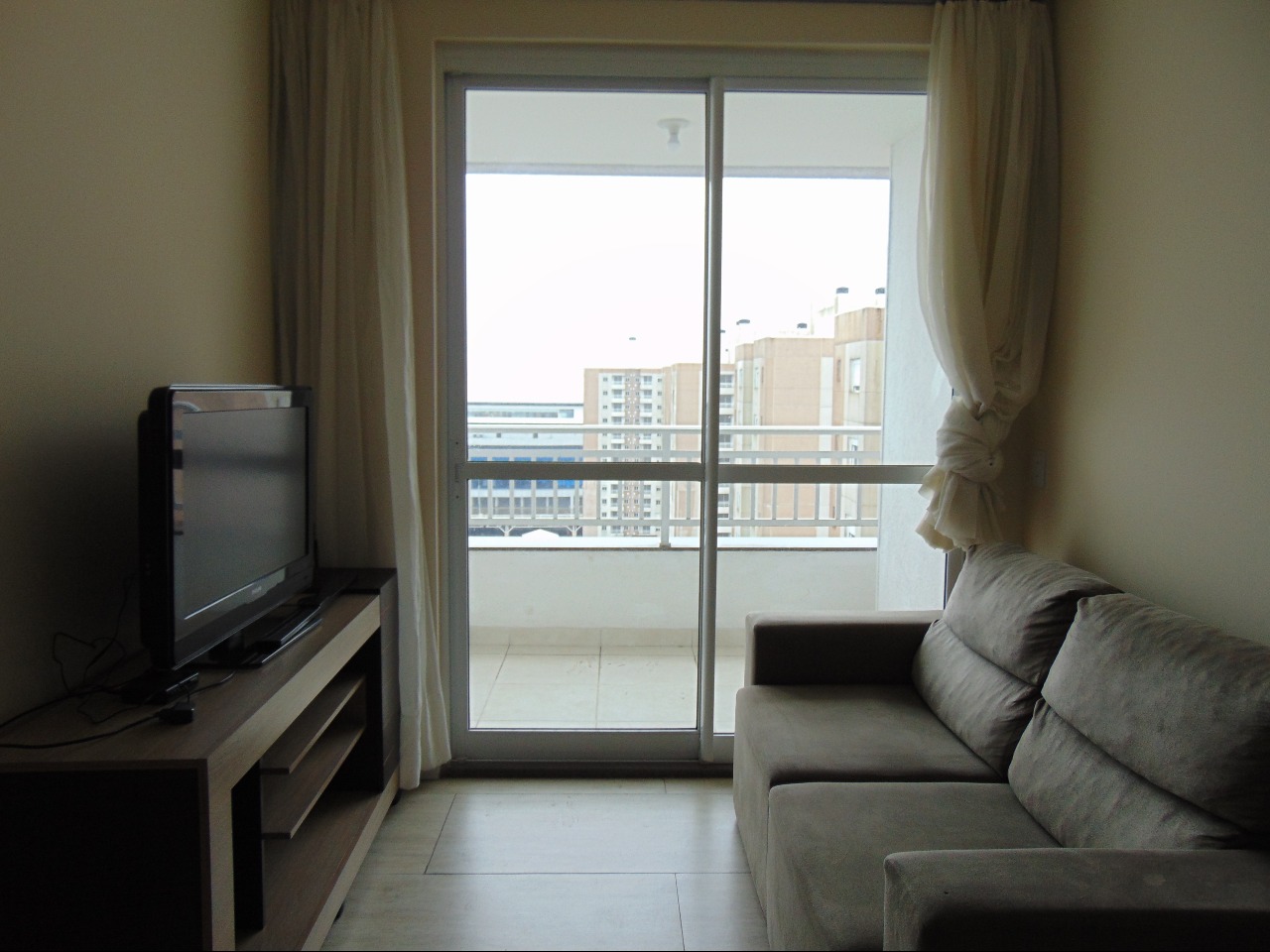 Apartamento para alugar em Rua Airton Ferreira da Silva, 295 - foto 3