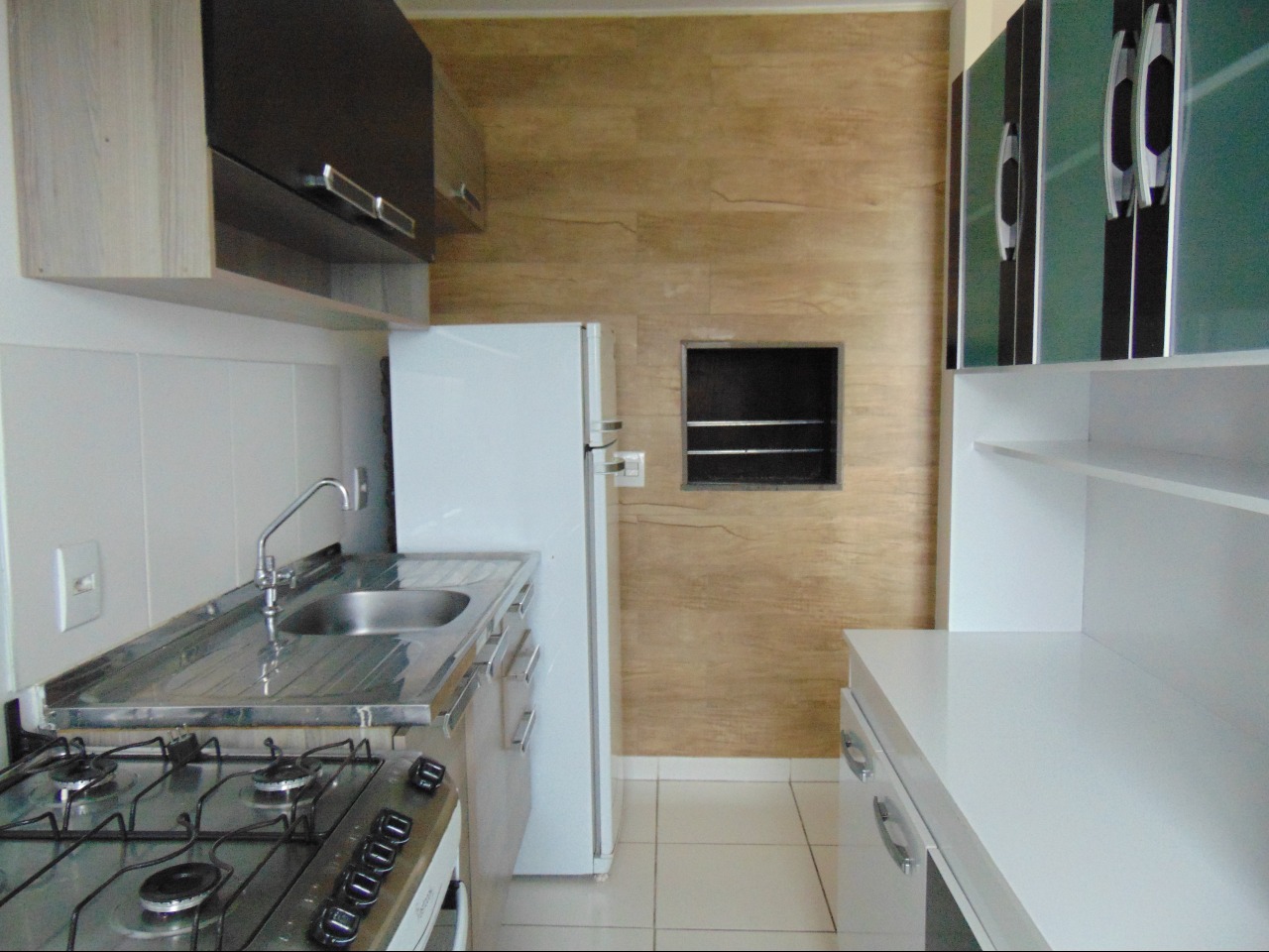 Apartamento para alugar em Rua Airton Ferreira da Silva, 295 - foto 8