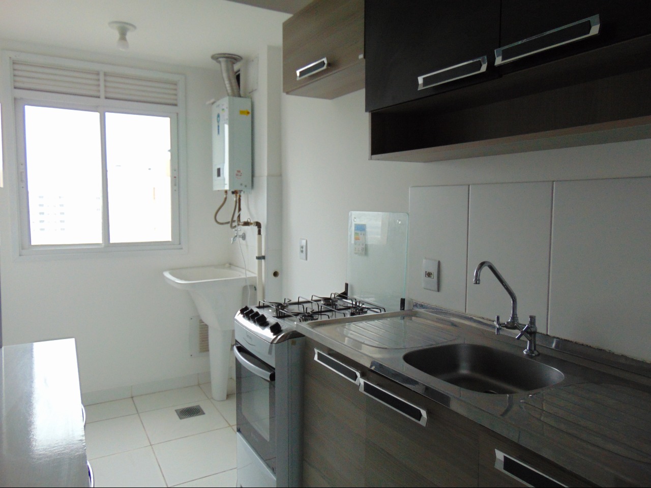 Apartamento para alugar em Rua Airton Ferreira da Silva, 295 - foto 7