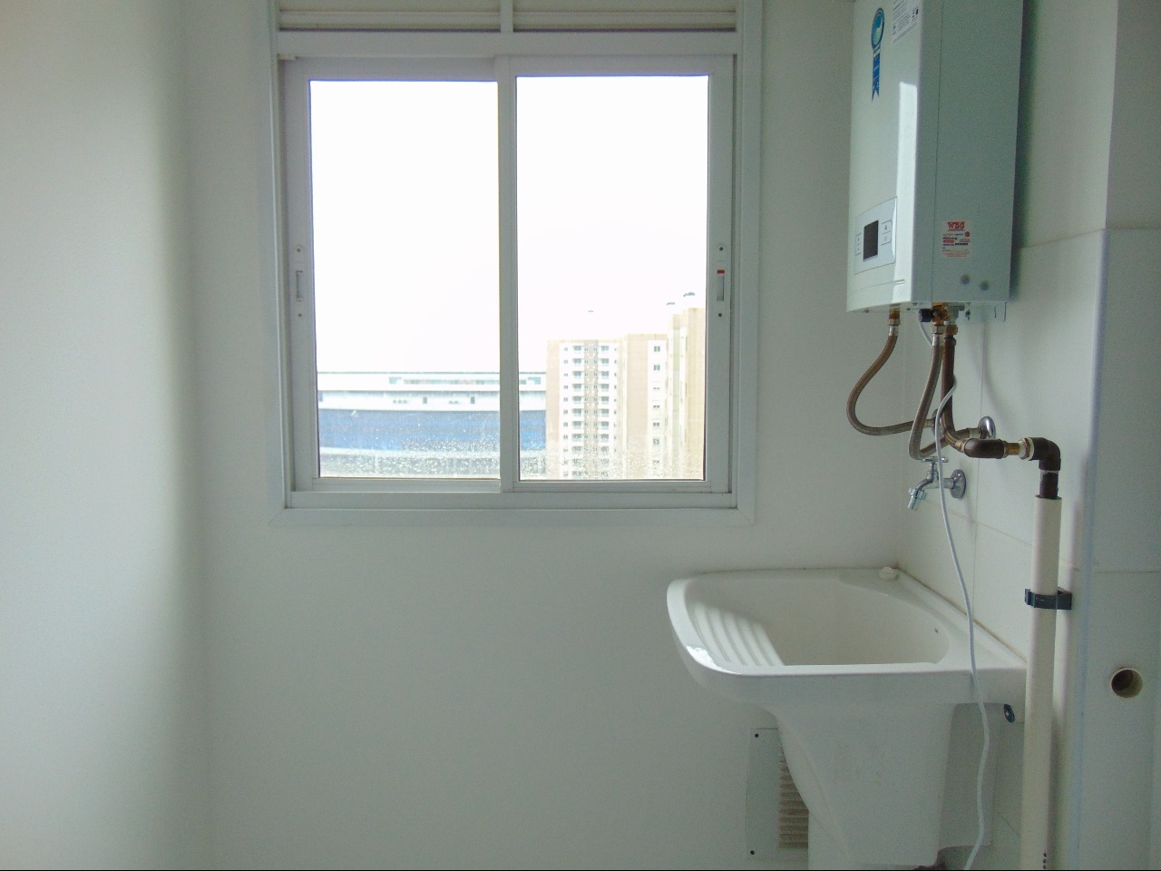 Apartamento para alugar em Rua Airton Ferreira da Silva, 295 - foto 9