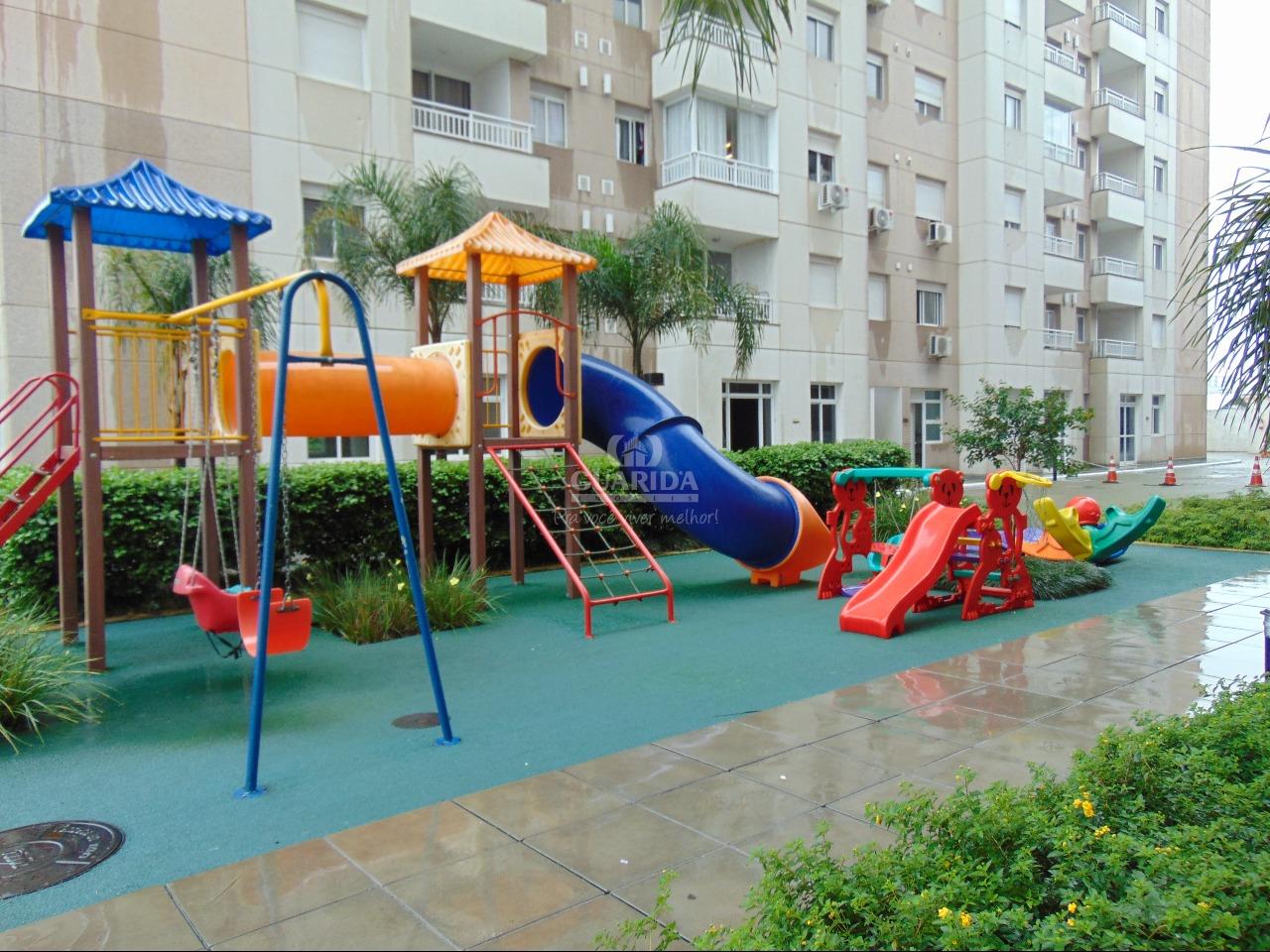 Apartamento para alugar em Rua Airton Ferreira da Silva, 295 - foto 17