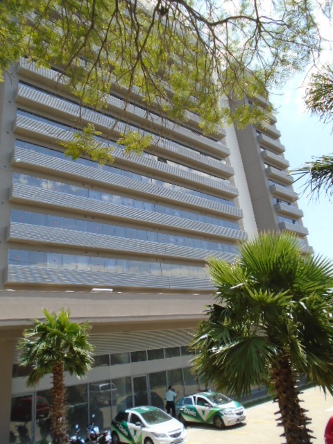 consultorio sala conjunto para alugar em Avenida Assis Brasil, 4550 - foto 5