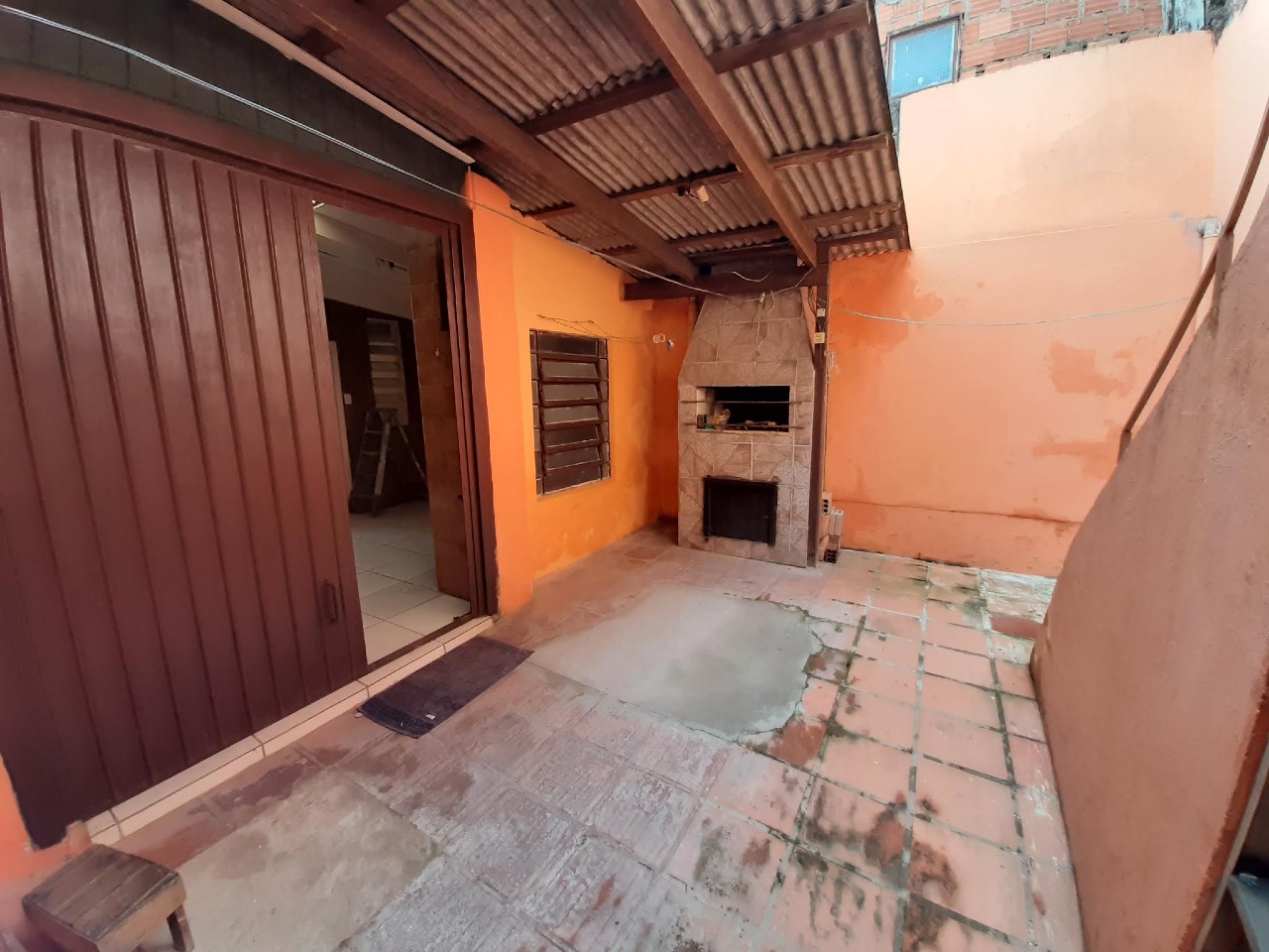casa sobrado para alugar em Avenida Antônio de Carvalho, 1640 - foto 13