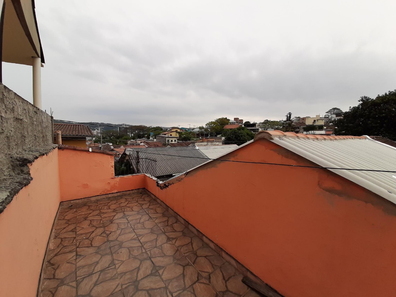 casa sobrado para alugar em Avenida Antônio de Carvalho, 1640 - foto 14