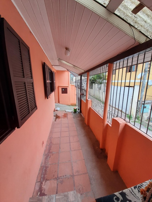 casa sobrado para alugar em Avenida Antônio de Carvalho, 1640 - foto 2