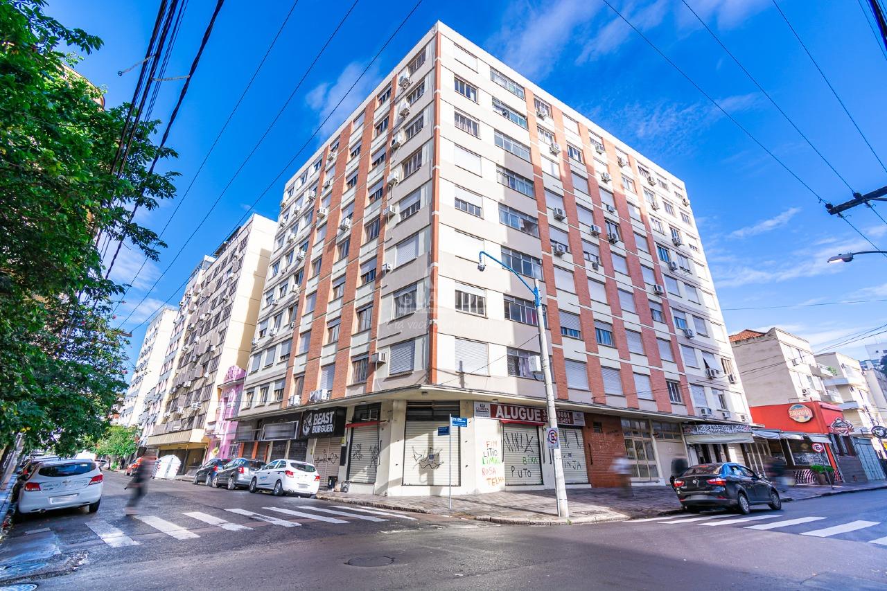 Apartamento para alugar em Cidade Baixa, Porto Alegre - foto 1