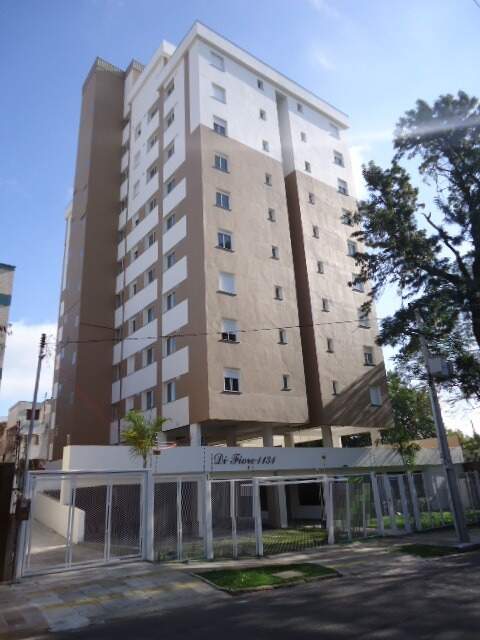 Apartamento para alugar em Jardim Botânico, Porto Alegre - foto 1