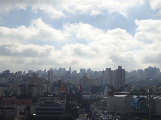 Apartamento para alugar em Rua Guilherme Alves, 1131 - foto 8