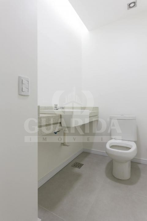 Prédio para alugar em Rua Coronel Bordini, 881 - foto 18