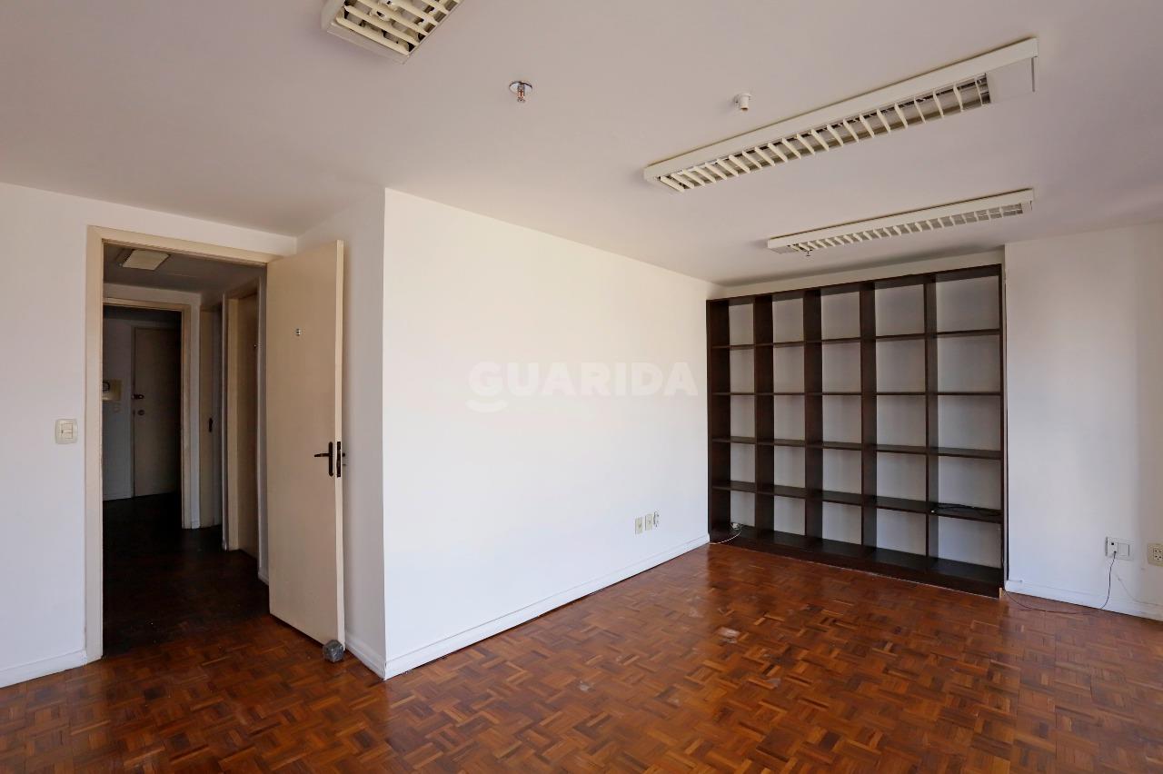 consultorio sala conjunto para alugar em Rua dos Andradas, 1234 - foto 2