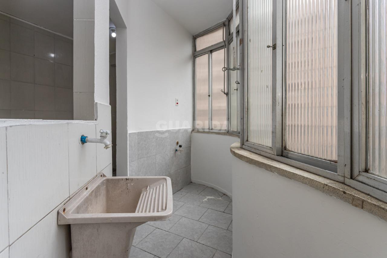 Apartamento para alugar em Avenida Borges de Medeiros, 855 - foto 22