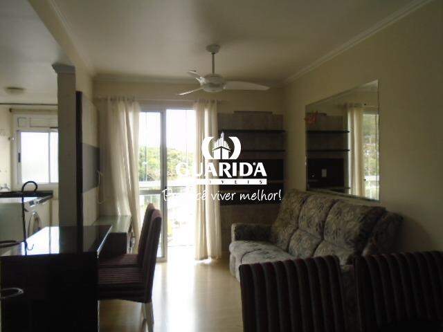 Apartamento para alugar em Central Park, Porto Alegre - foto 1