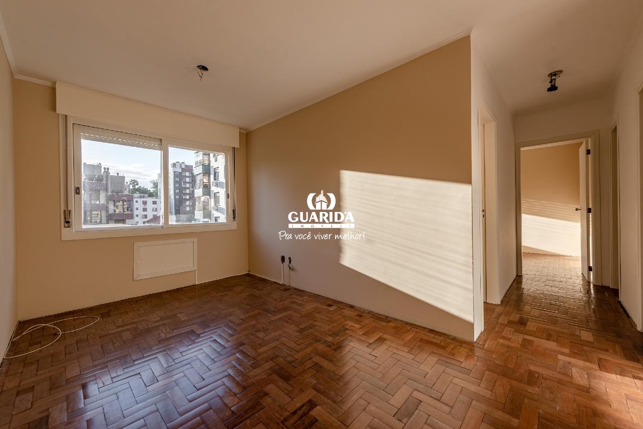 Apartamento para alugar em Rua Ari Marinho, 33 - foto 2