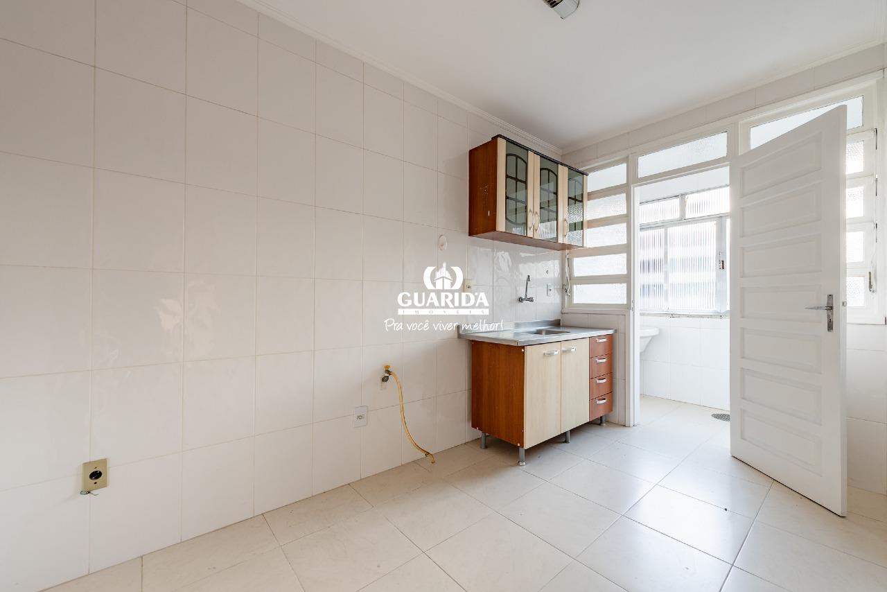 Apartamento para alugar em Rua Ari Marinho, 33 - foto 5