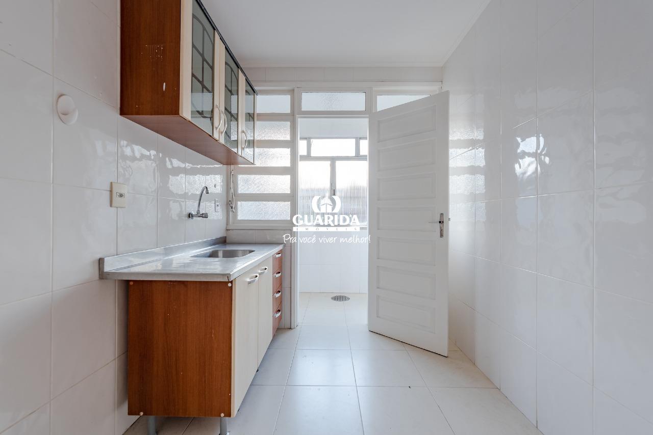 Apartamento para alugar em Rua Ari Marinho, 33 - foto 6