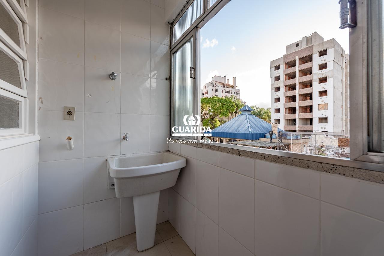 Apartamento para alugar em Rua Ari Marinho, 33 - foto 8