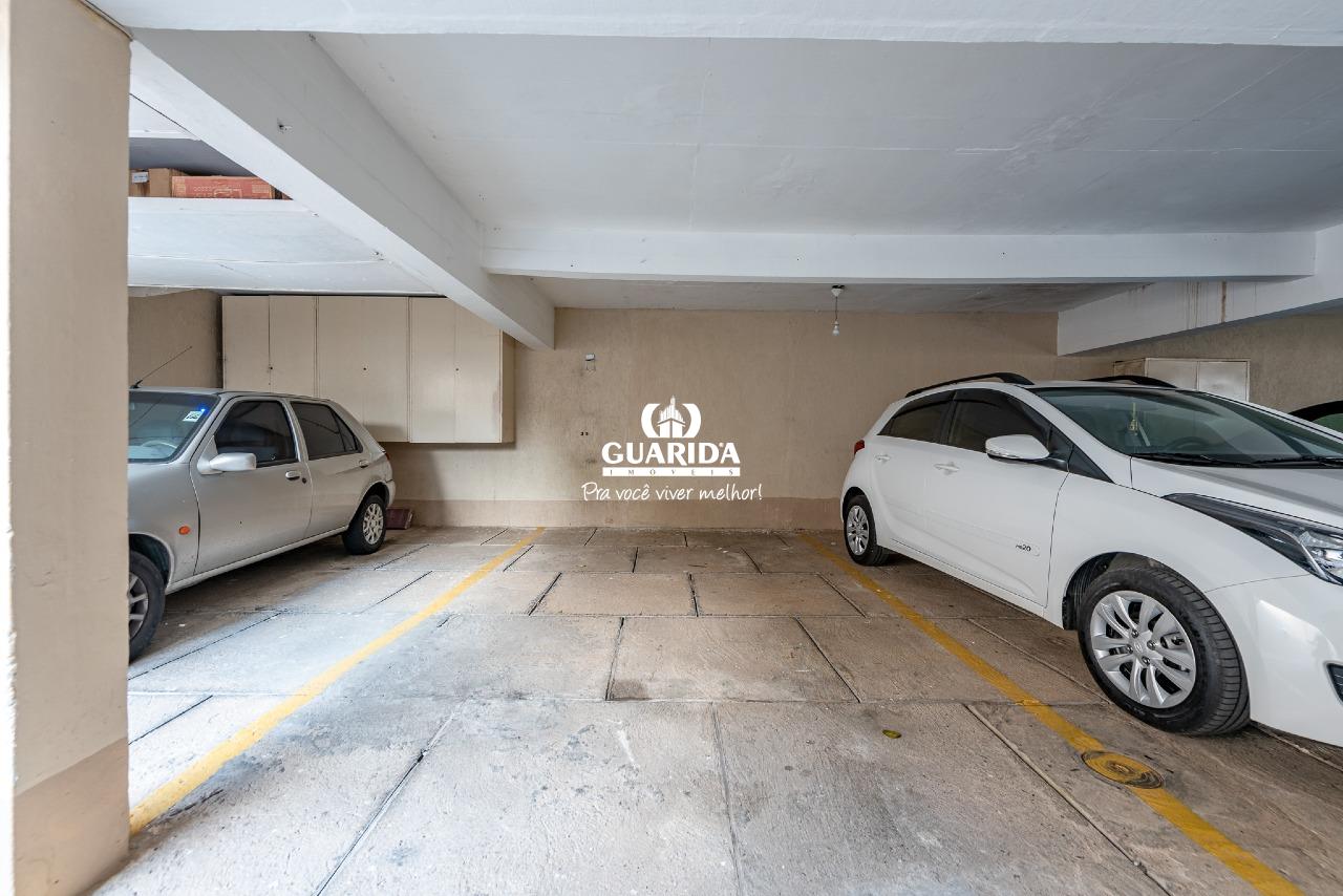 Apartamento para alugar em Rua Ari Marinho, 33 - foto 15