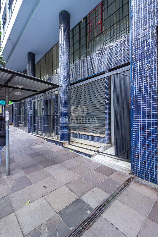 loja ponto comercial para alugar em Avenida Senador Salgado Filho, 215 - foto 20