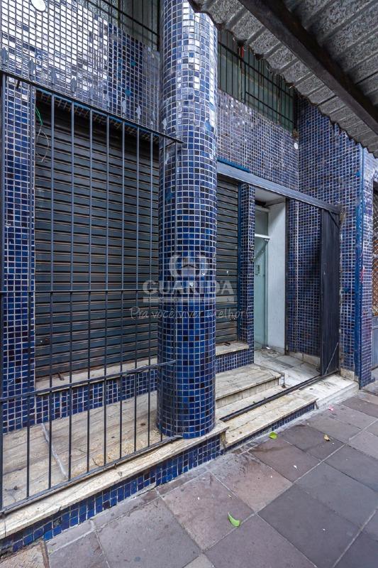 loja ponto comercial para alugar em Avenida Senador Salgado Filho, 215 - foto 23