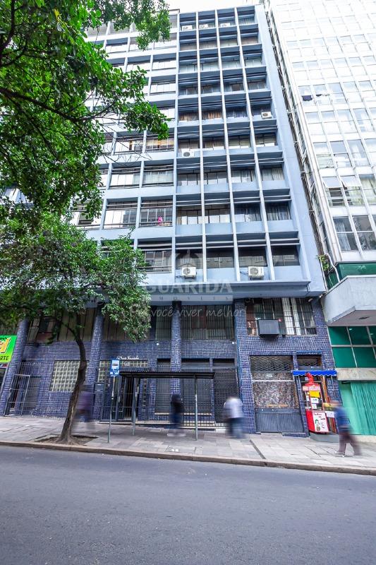 loja ponto comercial para alugar em Avenida Senador Salgado Filho, 215 - foto 19