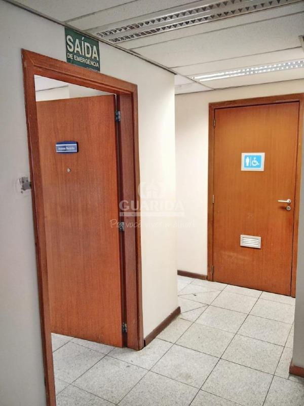 loja ponto comercial para alugar em Avenida Presidente Vargas, 2193 - foto 7