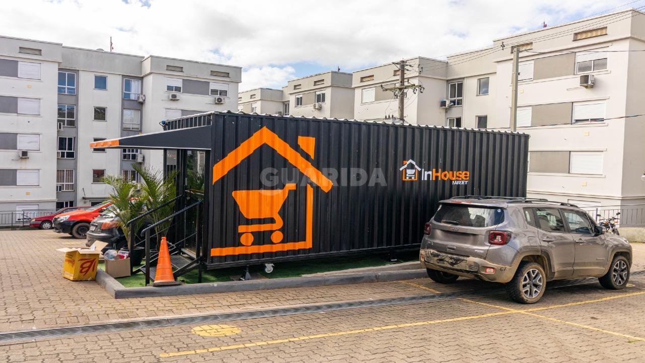 Apartamento para alugar em Estrada João de Oliveira Remião, 2190 - foto 19