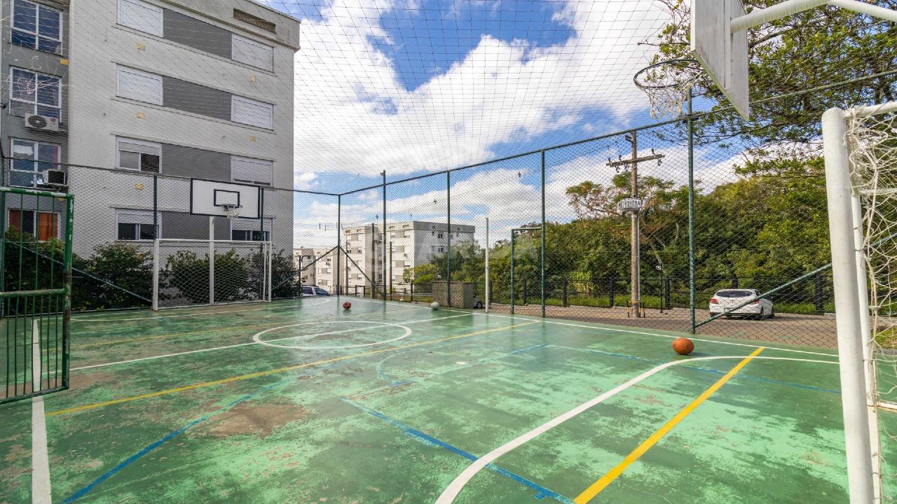 Apartamento para alugar em Estrada João de Oliveira Remião, 2190 - foto 17