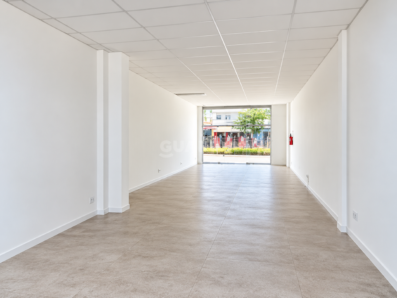loja ponto comercial para alugar em ASSIS BRASIL, 2061 - foto 2