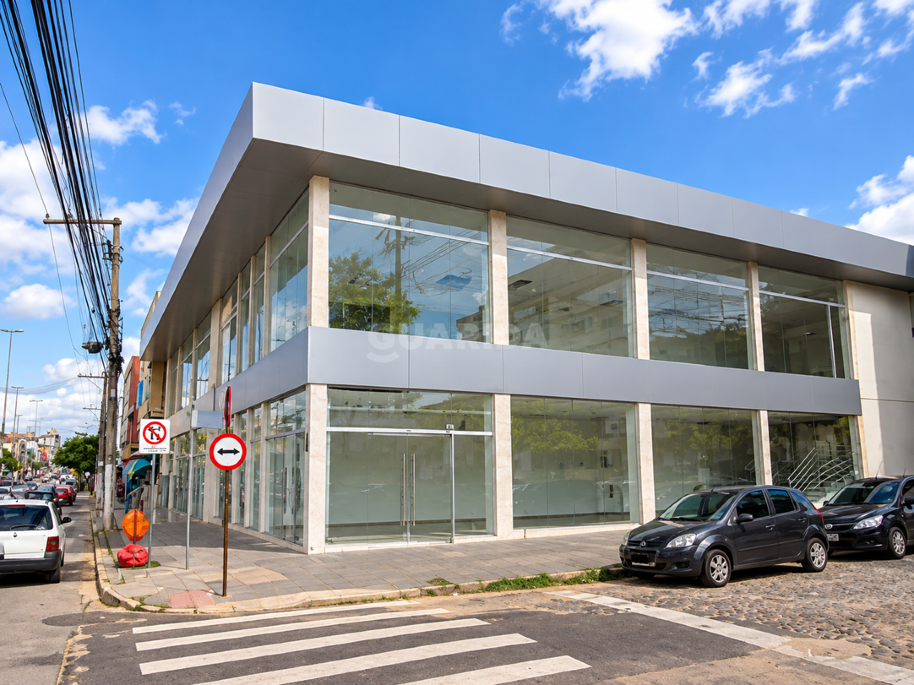 loja ponto comercial para alugar em Passo d`Areia, Porto Alegre - foto 1