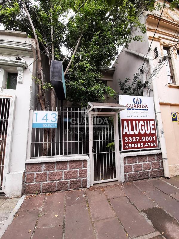 casa comercial para alugar em Rua Vieira de Castro, 143 - foto 15