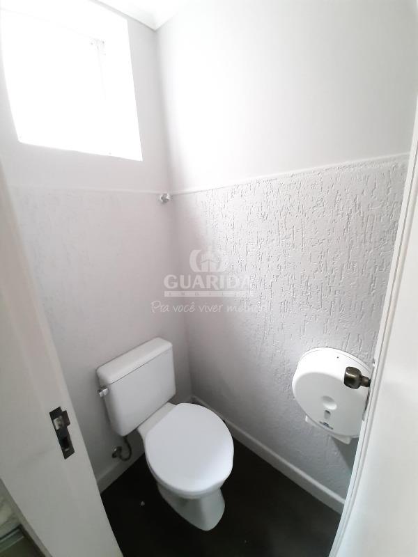 casa comercial para alugar em Rua Vieira de Castro, 143 - foto 14