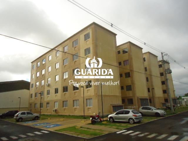 Apartamento para alugar em Sarandi, Porto Alegre - foto 1