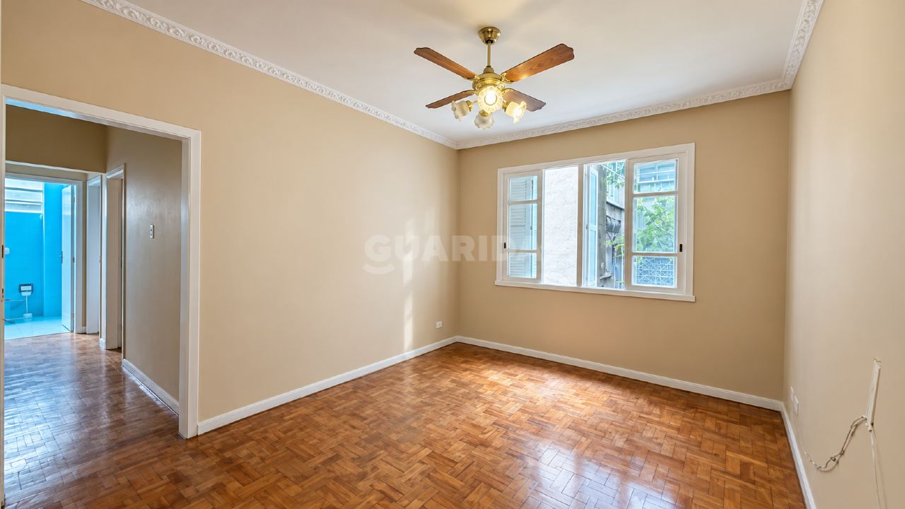 Apartamento para alugar em Santana, Porto Alegre - foto 1
