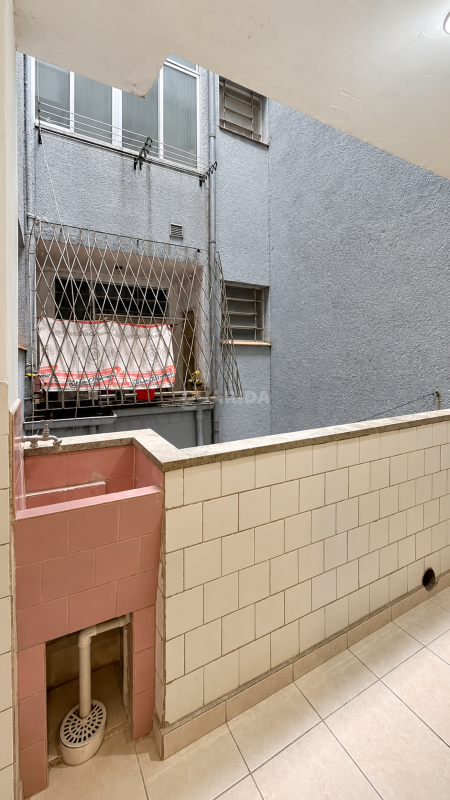 Apartamento para alugar em Rua Santana, 536 - foto 9
