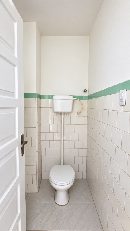 Apartamento para alugar em Rua Santana, 536 - foto 10