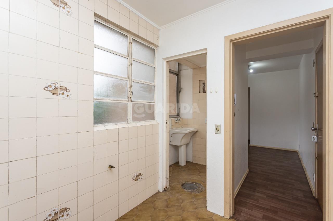 Apartamento para alugar em Rua Capitão Arisoly Vargas, 55 - foto 5