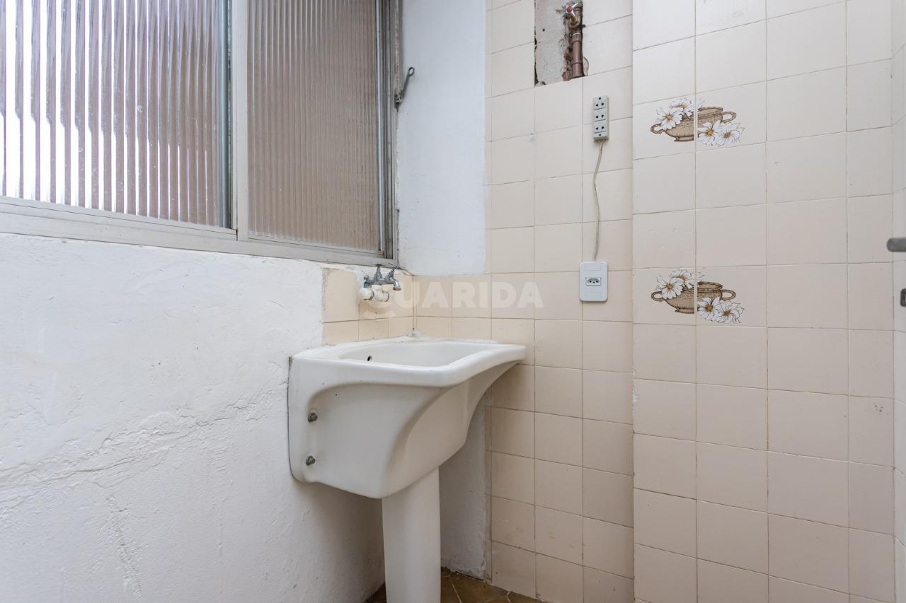 Apartamento para alugar em Rua Capitão Arisoly Vargas, 55 - foto 8