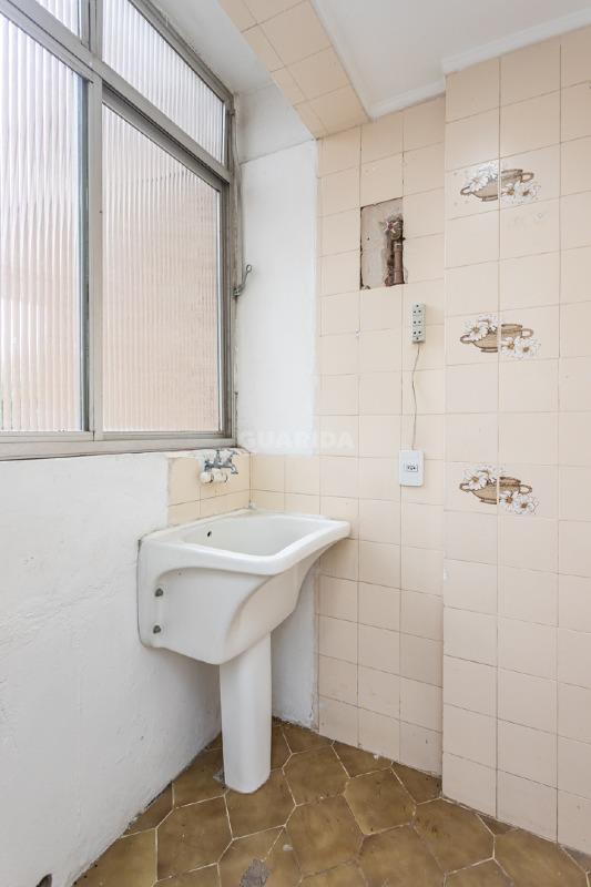Apartamento para alugar em Rua Capitão Arisoly Vargas, 55 - foto 9