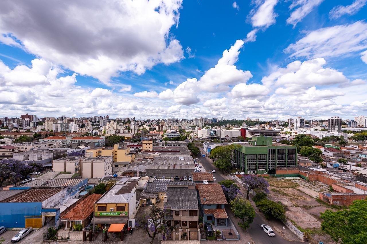Apartamento para alugar em Rua Guilherme Alves, 1131 - foto 10