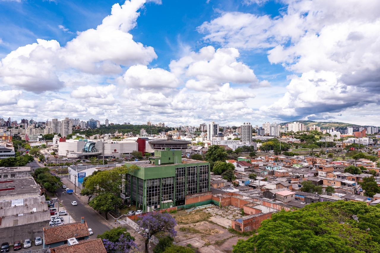 Apartamento para alugar em Rua Guilherme Alves, 1131 - foto 9