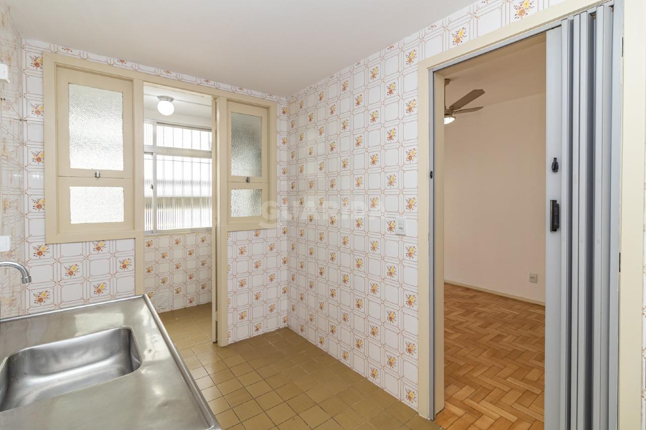 Apartamento para alugar em Avenida Protásio Alves, 777 - foto 7