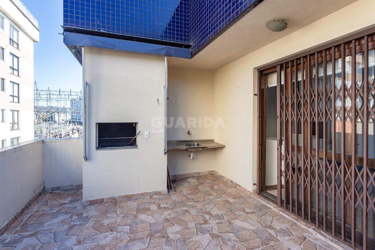 Apartamento para alugar em Rua Dona Alice, 72 - foto 25