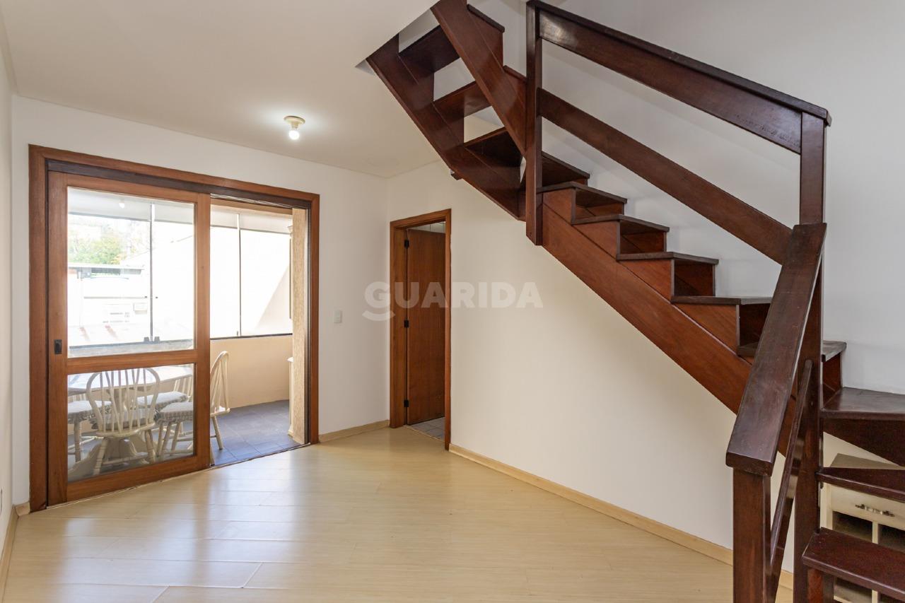 Apartamento para alugar em Petrópolis, Porto Alegre - foto 1