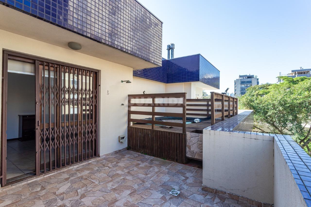 Apartamento para alugar em Rua Dona Alice, 72 - foto 24