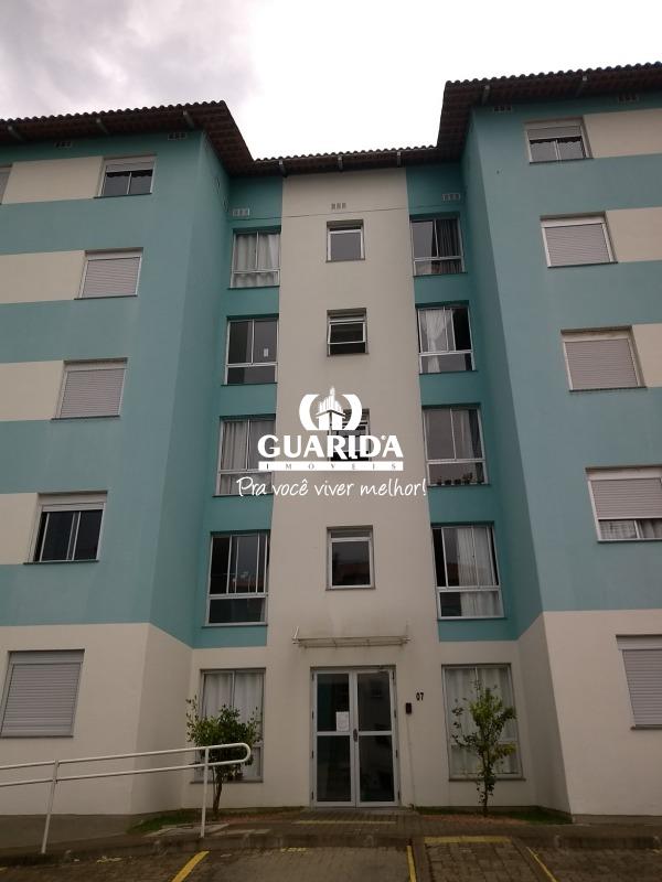 Apartamento para alugar em Rua Atílio Supertti, 340 - foto 14